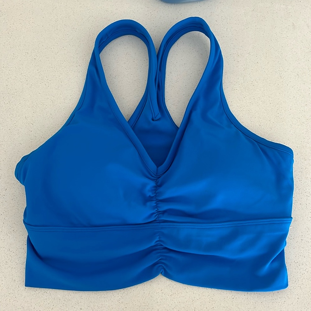 Sport bra